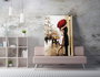 Wallity WY79 Multicolor 50 x 70 cm